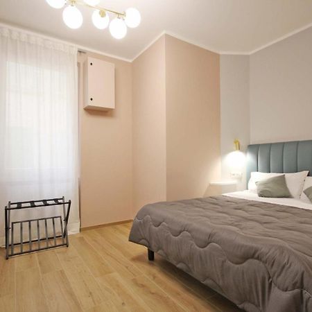 Roma Nostra Luxury B&B Dış mekan fotoğraf