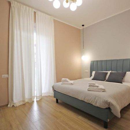 Roma Nostra Luxury B&B Dış mekan fotoğraf