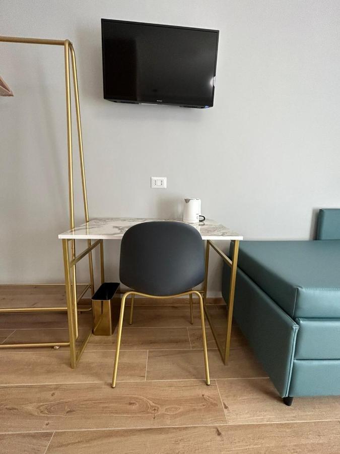 Roma Nostra Luxury B&B Dış mekan fotoğraf
