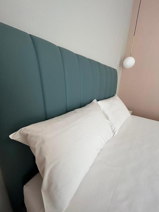 Roma Nostra Luxury B&B Dış mekan fotoğraf