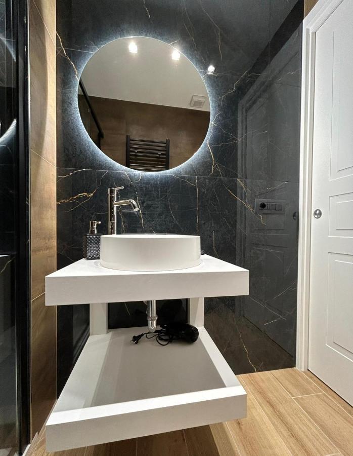 Roma Nostra Luxury B&B Dış mekan fotoğraf