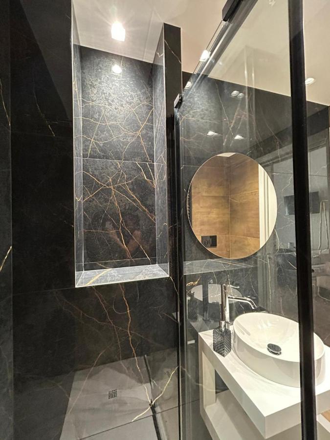 Roma Nostra Luxury B&B Dış mekan fotoğraf