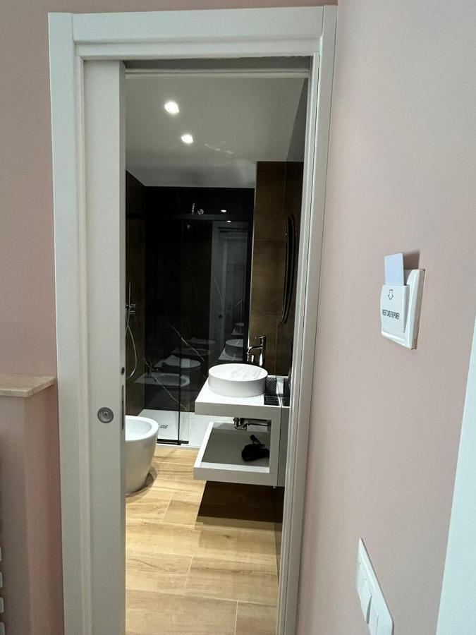 Roma Nostra Luxury B&B Dış mekan fotoğraf