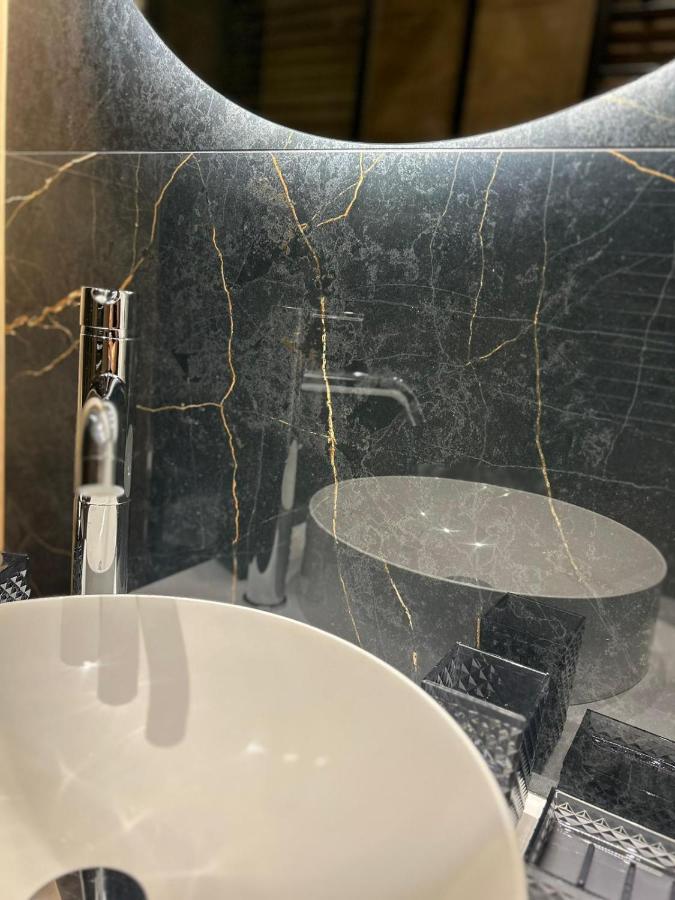 Roma Nostra Luxury B&B Dış mekan fotoğraf