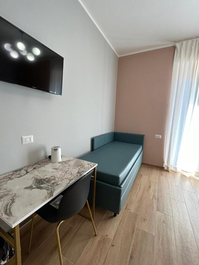 Roma Nostra Luxury B&B Dış mekan fotoğraf