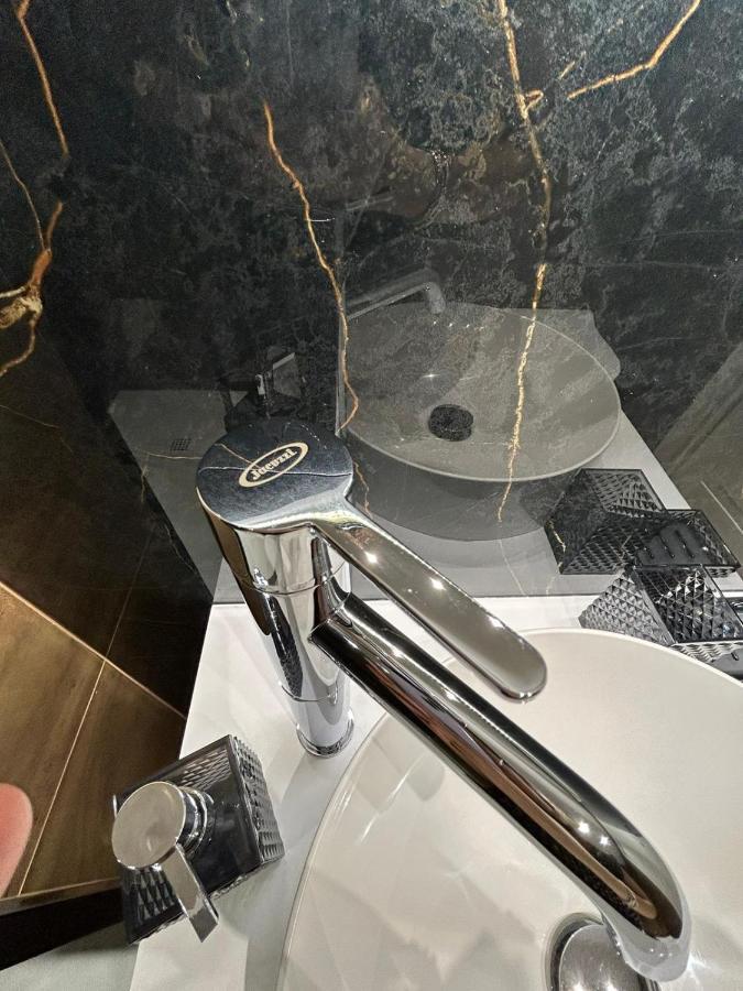 Roma Nostra Luxury B&B Dış mekan fotoğraf
