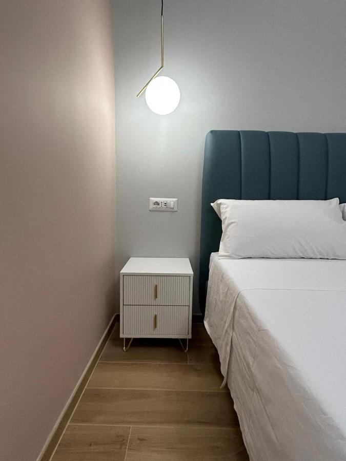 Roma Nostra Luxury B&B Dış mekan fotoğraf