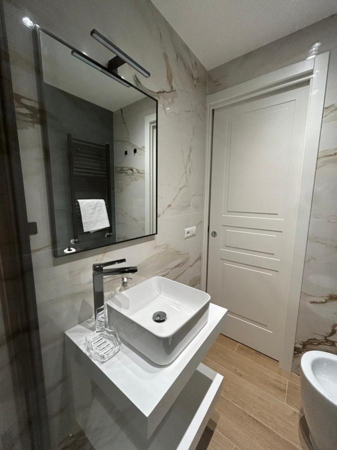 Roma Nostra Luxury B&B Dış mekan fotoğraf