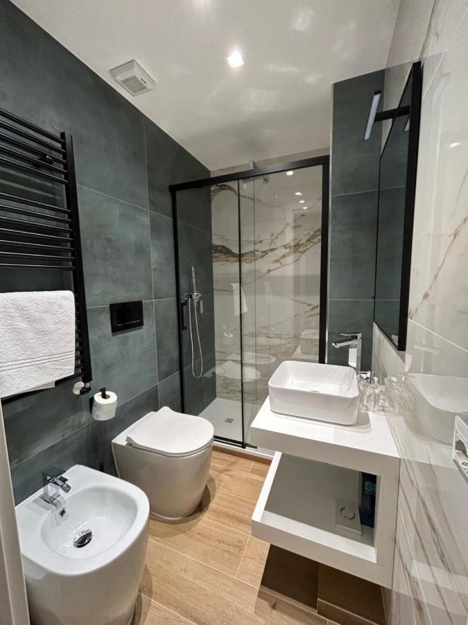 Roma Nostra Luxury B&B Dış mekan fotoğraf