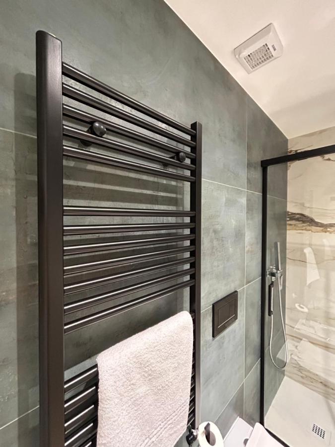 Roma Nostra Luxury B&B Dış mekan fotoğraf
