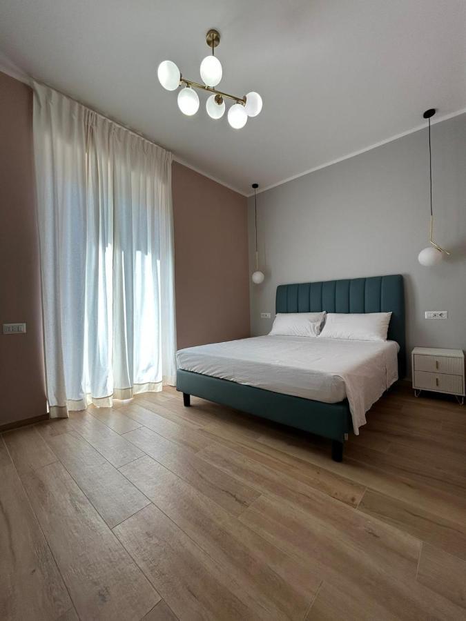 Roma Nostra Luxury B&B Dış mekan fotoğraf