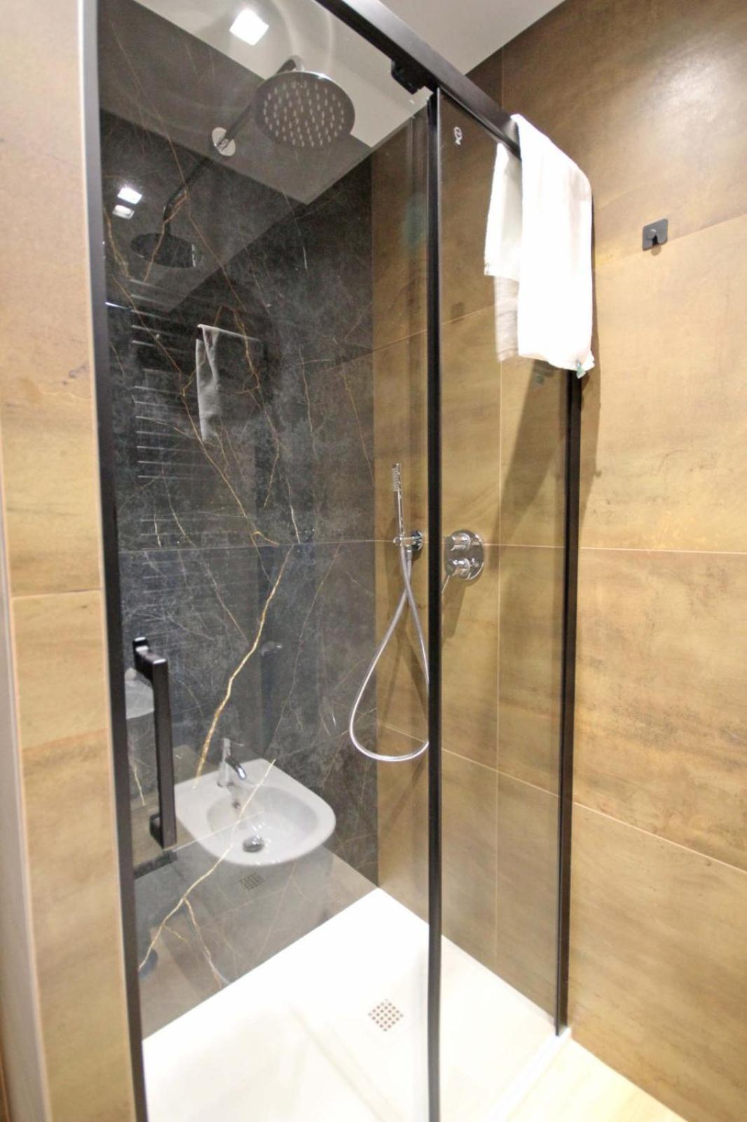 Roma Nostra Luxury B&B Dış mekan fotoğraf