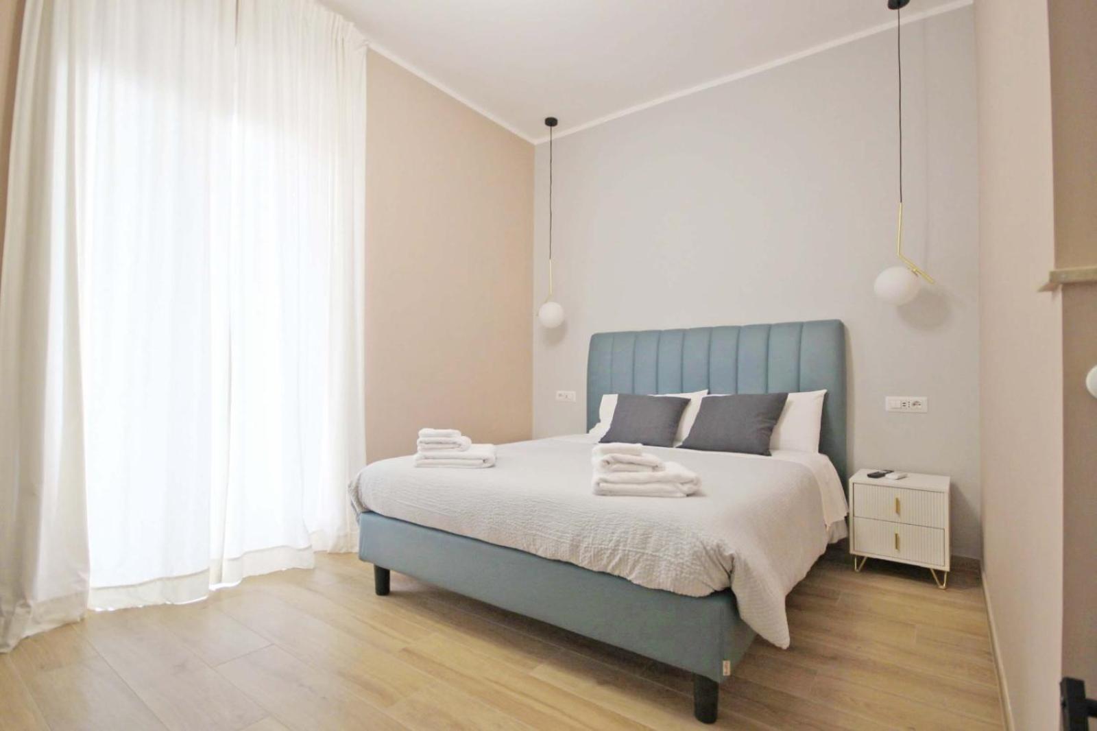 Roma Nostra Luxury B&B Dış mekan fotoğraf