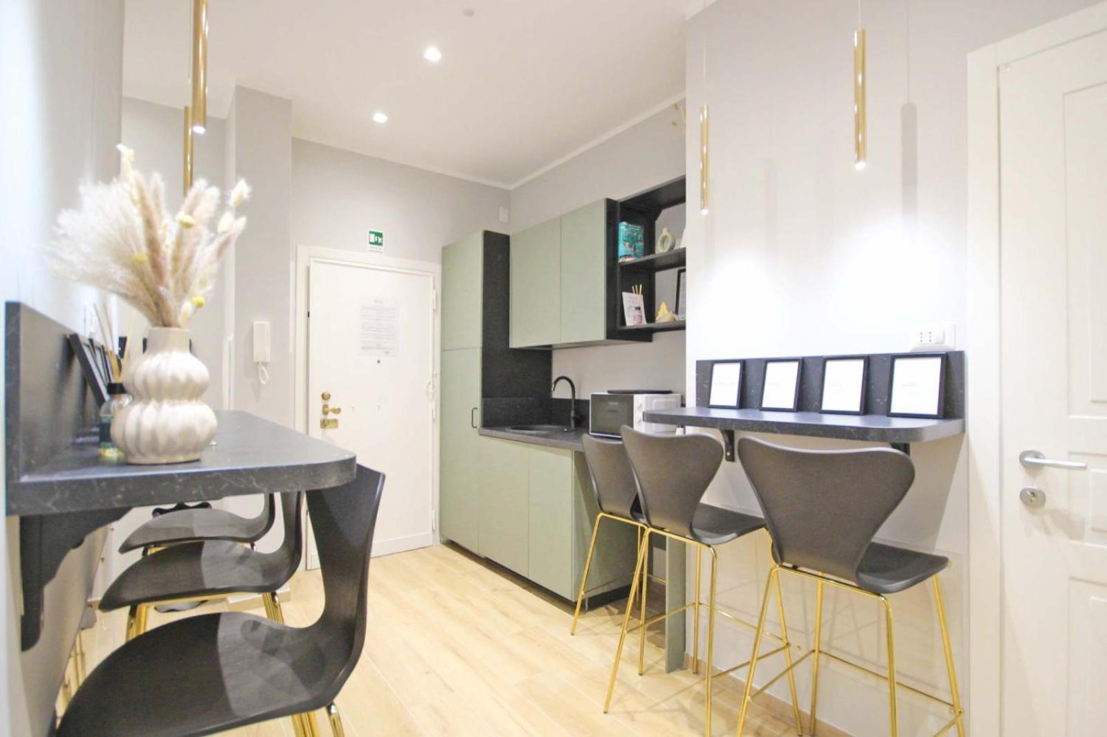 Roma Nostra Luxury B&B Dış mekan fotoğraf