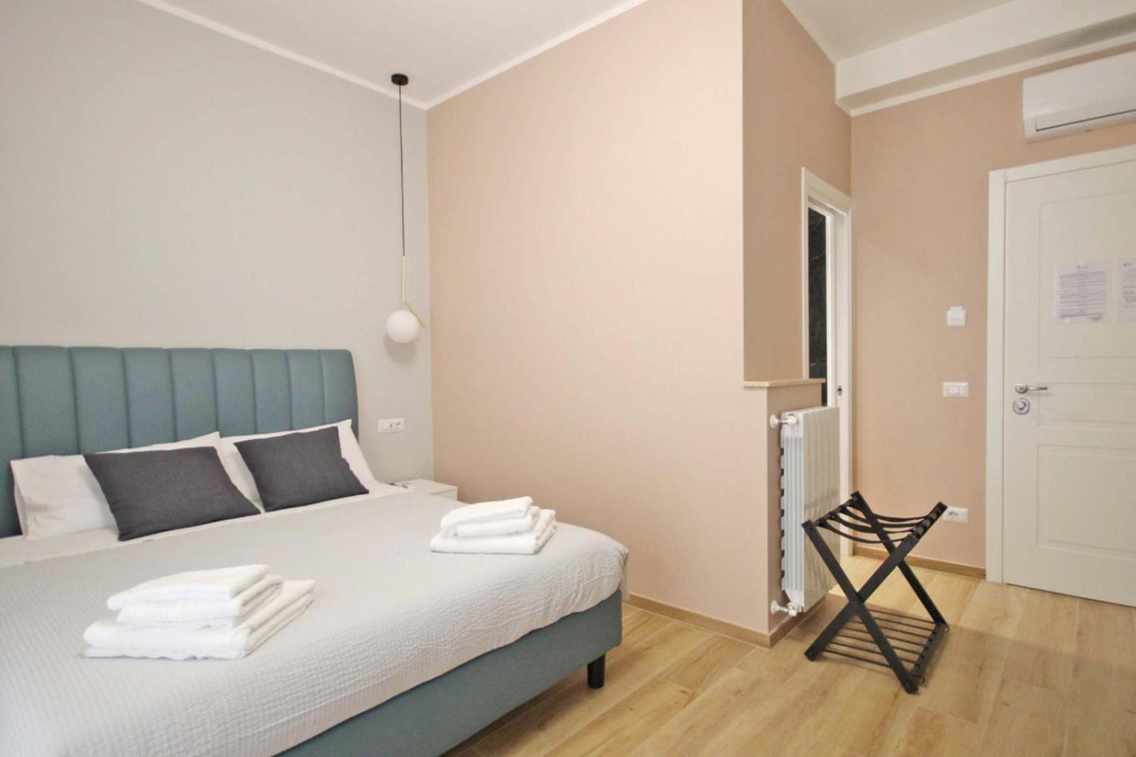Roma Nostra Luxury B&B Dış mekan fotoğraf