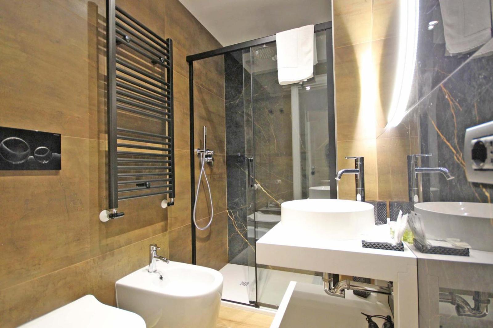 Roma Nostra Luxury B&B Dış mekan fotoğraf