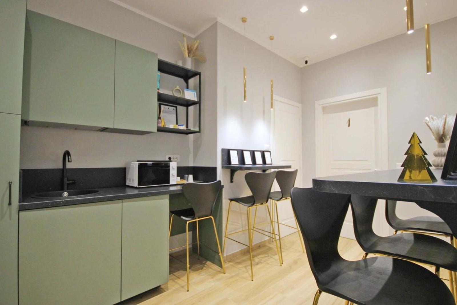Roma Nostra Luxury B&B Dış mekan fotoğraf